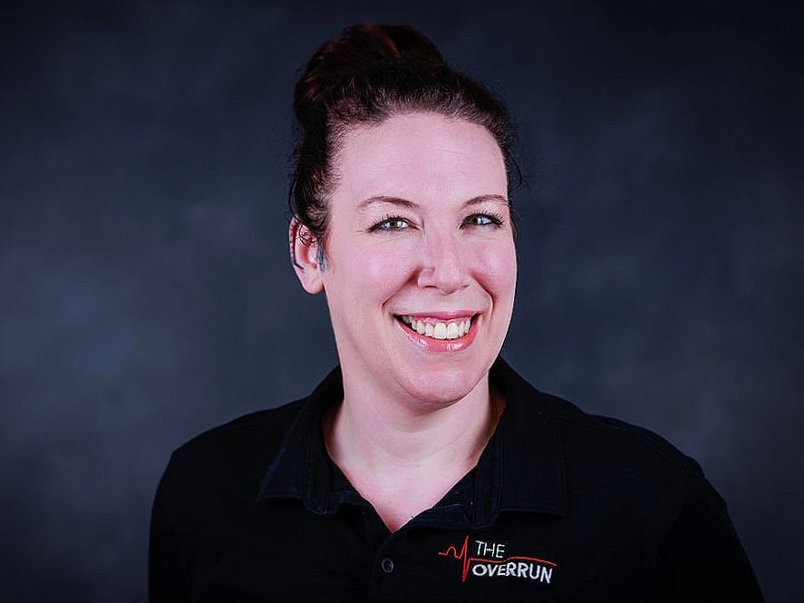 Anna Ryan is a paramedic who has been participating in EMS for 14 years. Starting her career as a volunteer, she grew up in the field and has held positions throughout the spectrum of emergency services as an EMT, dispatcher, paramedic and most recently EMS educator and Course Coordinator.