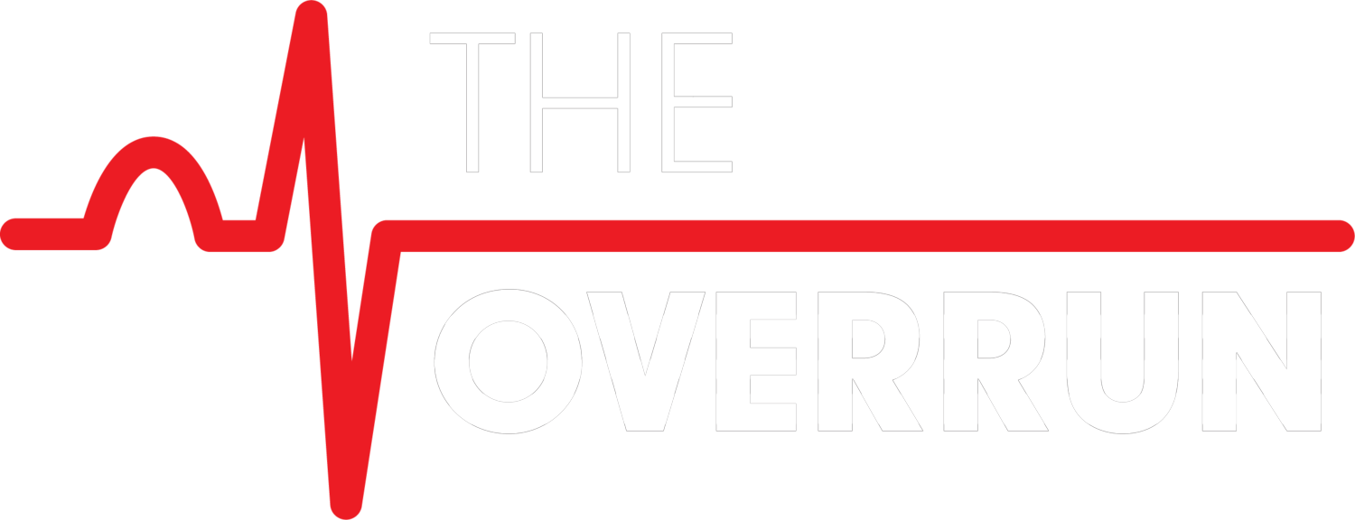 The Overrun – Advancing EMS Education